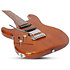 Trad Van Nuys Gloss Natural Ash LH Schecter