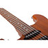 Trad Van Nuys Gloss Natural Ash LH Schecter