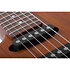 Trad Van Nuys Gloss Natural Ash LH Schecter