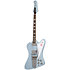 1963 Firebird V Frost Blue + Etui Epiphone