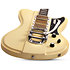 Ultra III Bigsby Ivory Pearl Schecter