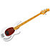 StingRay Classic RAY24CA Olympic White Sterling by Music Man