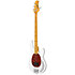 StingRay Classic RAY24CA Olympic White Sterling by Music Man
