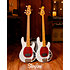 StingRay Classic RAY24CA Olympic White Sterling by Music Man