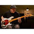 StingRay Classic RAY24CA Olympic White Sterling by Music Man