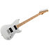 Fullerton Deluxe Fallout Alpine White G&L