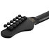 Ultra Satin Black Schecter