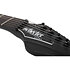 Ultra Satin Black Schecter