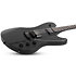 Ultra Satin Black Schecter