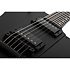 Ultra Satin Black Schecter