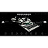 Kontrol S61 MK3 + K15 Standard Native Instruments