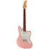 Fullerton Deluxe Doheny Shell Pink G&L