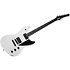 Ultra Satin White Schecter