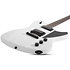 Ultra Satin White Schecter