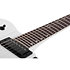 Ultra Satin White Schecter