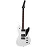 Ultra Satin White Schecter