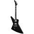 Extura Prophecy Black Aged Gloss Gaucher Epiphone