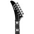 Extura Prophecy Black Aged Gloss Gaucher Epiphone