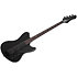 Ultra Bass Satin Black Schecter