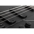 Ultra Bass Satin Black Schecter