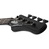 Ultra Bass Satin Black Schecter