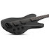 Ultra Bass Satin Black Schecter