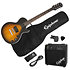 Les Paul Player Pack Vintage Sunburst Epiphone