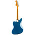 Classic Vibe '70s Jaguar LRL MH Blue Sparkle Limited Edition Squier by FENDER