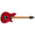 Wolfgang WG Standard QM Wine Red EVH