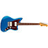 Fullerton Deluxe Doheny Lake Placid Blue G&L