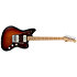 Fullerton Deluxe Doheny 3TS Touche Érable G&L