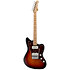 Fullerton Deluxe Doheny 3TS Touche Érable G&L