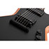 Wylde Audio Blood Eagle Mahogany Blackout Schecter