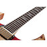 Wylde Audio Goregehn Blood River Burl Schecter