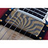 Wylde Audio Goregehn Blood River Burl Schecter