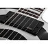 Zakk Wylde Odin Black Silver Schecter