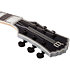 Zakk Wylde Odin Black Silver Schecter