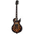 Wylde Audio Odin Charcoal Burst Schecter