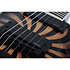 Wylde Audio Odin Charcoal Burst Schecter