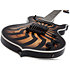 Wylde Audio Odin Charcoal Burst Schecter