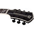 Wylde Audio Odin Charcoal Burst Schecter