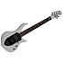 John Petrucci Majesty MAJ170 Chalk Grey Sterling by Music Man