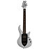 John Petrucci Majesty MAJ170 Chalk Grey Sterling by Music Man