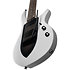 John Petrucci Majesty MAJ170 Chalk Grey Sterling by Music Man