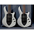 John Petrucci Majesty MAJ170 Chalk Grey Sterling by Music Man