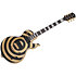 Wylde Audio Odin Genesis Bullseye Schecter