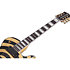 Wylde Audio Odin Genesis Bullseye Schecter