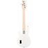 StingRay Classic RAY25CA Olympic White Sterling by Music Man