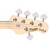 StingRay Classic RAY25CA Olympic White Sterling by Music Man