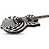 Wylde Audio Odin Grail Blizzard Vintage White Schecter